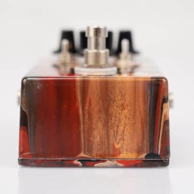 Rockbox Boiling Point Overdrive & Epigaze Audio Neutrino Quark Pedals #55169 image 11