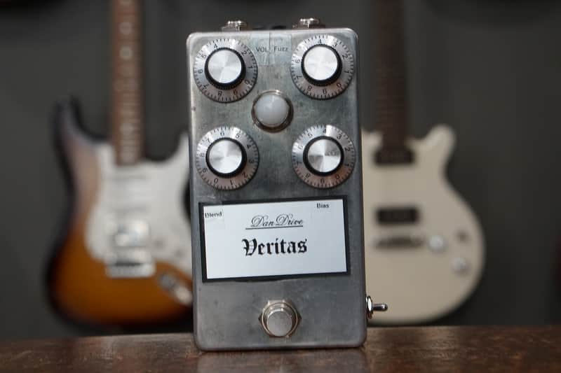 DanDrive Veritas image 1
