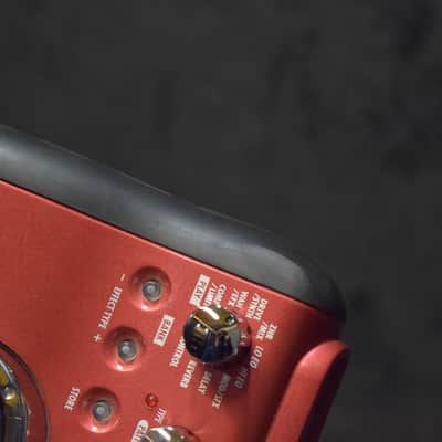 Zoom B2.1u Bass Effects Pedal w/Assignable Expression Pedal Bass Multi-Effects image 10