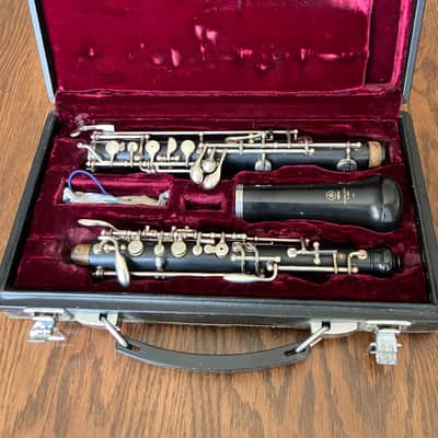 Yamaha YOB-241 image 3
