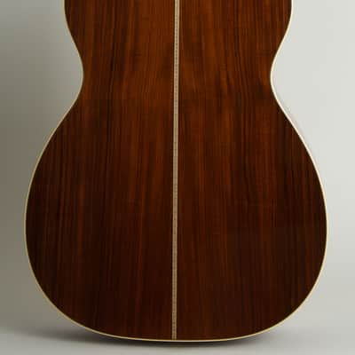 C. F. Martin  00-41 Custom Shop Elderly Instruments Special Flat Top Acoustic Guitar (2016), ser. #1997790, original black tolex hard shell case. image 4
