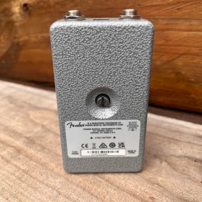 Fender Hammertone Overdrive image 3