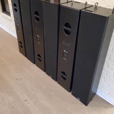 SLS LS8695 V2 - Line Array Passive Speakers image 12