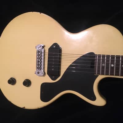 Gibson Les Paul Junior 1957 image 5