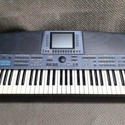 Technics SX-KN5000 ✅USB UPGRADED✅RARE from 2000s✅ Professional Synthesizer / Keyboard ✅ Cleaned & Full Checked image 12