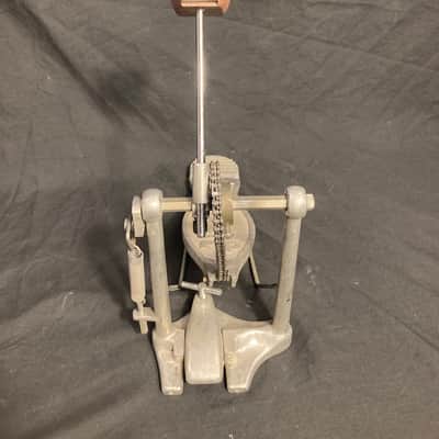 David Garibaldi's Tower of Power, Very Early DW 5000 Series Bass Drum Pedal 1970's image 1