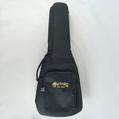 Martin LX1E Divide - 2017 - Little Martin - Ed Sheeran Signature - Gigbag included image 12