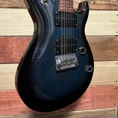Yamaha YSG-TII T2 1988 - Blue image 5