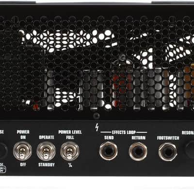 EVH 5150 III LBX Lunchbox Head image 2