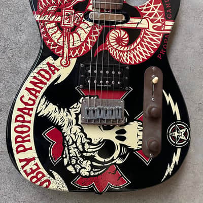 Squier Obey Telecaster | Reverb