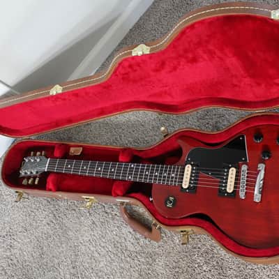 Gibson Les Paul Special Limited Edition 2019 - 2020 - Heritage Cherry image 2