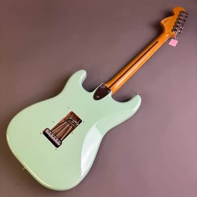 Fender Vintera II 70s Stratocaster image 6