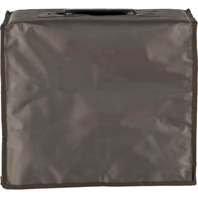 Fender Cover for Fender Blues Junior brown - Cover for Guitar Equipment image 1