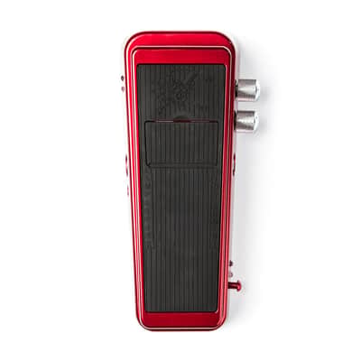 Dunlop SW-95 Crybaby Slash Wah Crybaby Pedal image 8
