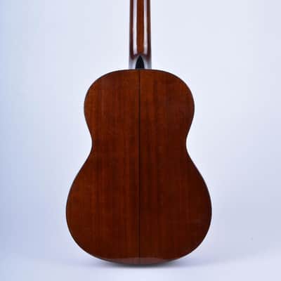 Fender Gemini I  Natural, Great classical guitar for beginners! Really nice tone! image 5