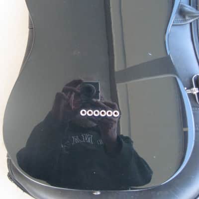 Fender Telecaster 2000s - Black image 3