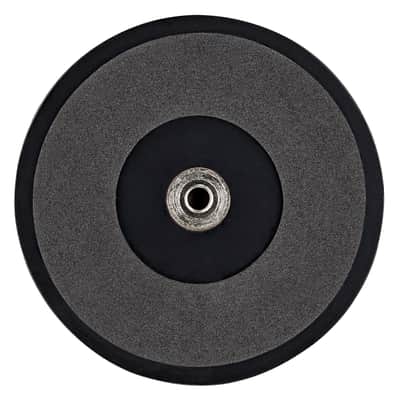 Meinl Marshmallow Practice Pad 4'' image 3