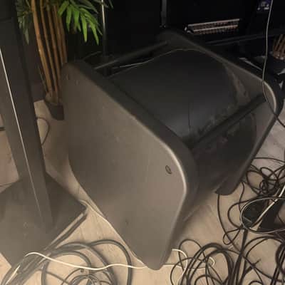 Genelec 7350A Smart Active Subwoofer image 3