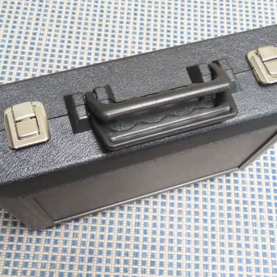BUFFET R13 CLARINET 1965 - FRESH PRO OVERHAUL by Buffet Dlr +Wty + New Case image 24