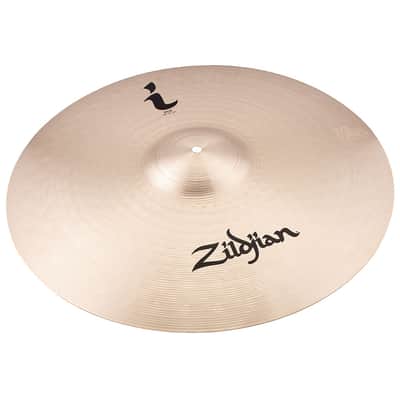 Zildjian i Family Pro Gig Cymbal Pack image 5