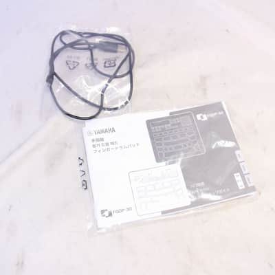 YAMAHA FGDP-50 Finger Drum Pad Yamaha (08/18) image 5