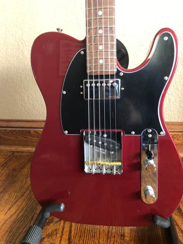 Fender American Performer Telecaster
