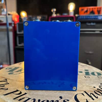 AC Noises Ricorda 2024 - Present - Blue image 4