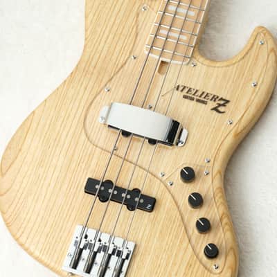 Atelier Z 4-String Basses | Reverb