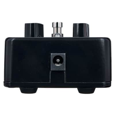 EBS UniChorus Rev 2 | Analog Bass Chorus Pedal. New with Full Warranty! image 8