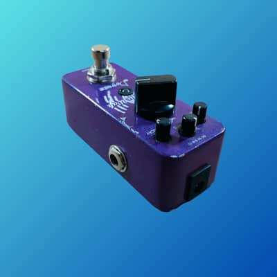 Donner Dynamic Wah image 3
