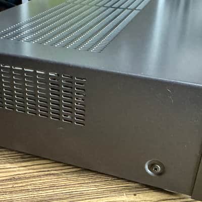 Technics SA-R177 Quartz AM/FM Stereo Receiver Tested Japan image 6