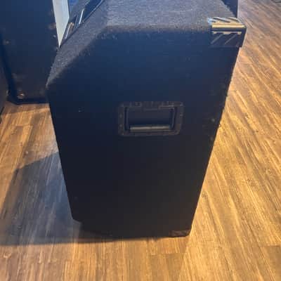 SWR Goliath SR 6 x 10 Bass Amplifier Cabinet image 7