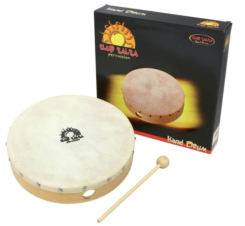 Gewa Handtrommel 8'' image 1