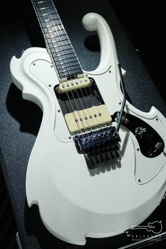 ESP Sho-Ryu-Ken II [Nightmare Sakito 咲人 Signature Model] | Reverb