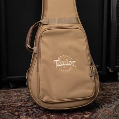 Taylor GS Mini-e Koa Acoustic/Electric Guitar with GS Mini Bag image 13