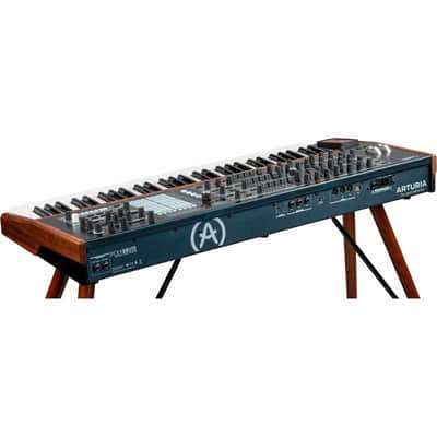 Arturia POLYBRUTE SYNTHETISEUR ANALOGIQUE POLYBRUTE image 5