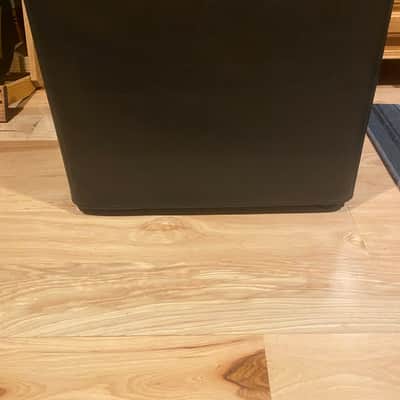 Winfield 112 speaker cabinet - Black image 6