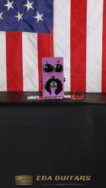 JAM Pedals Fuzz Phrase