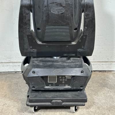 Elation Professional Platinum Spot LED Pro Light image 3