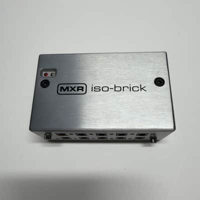 MXR M238 Iso Brick 2015 - Present - Silver image 3