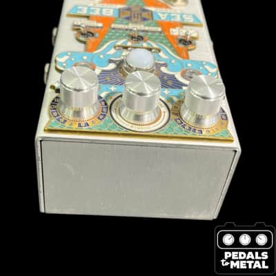 Beetronics Seabee Harmochorus 2023 - Present - Various - X19951 image 3