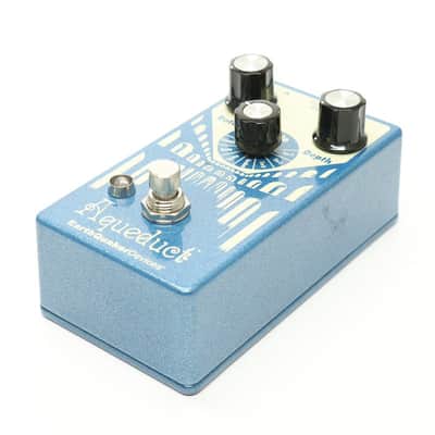EARTH QUAKER DEVICES AQUEDUCT Vibrato [076] (06/30) image 3