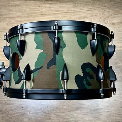 OCDP Orange County Drums 14x8 - 20 ply vented image 5