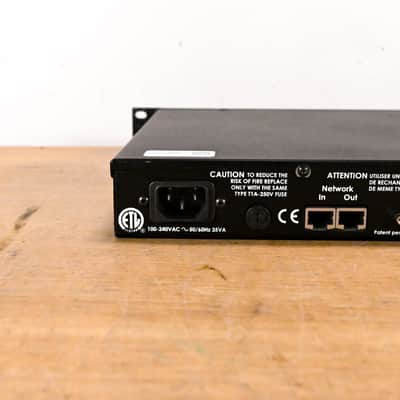 BSS Soundweb 9088 Networked Signal Processor CG015R5 image 8