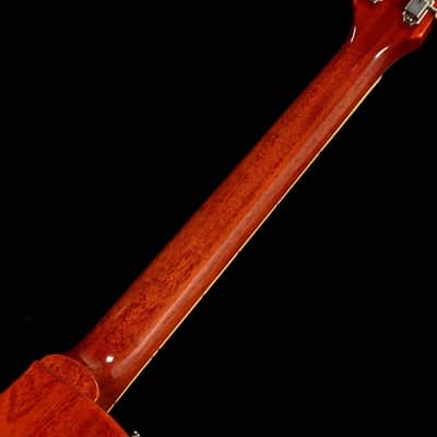 Gibson Custom Shop Historic Collection 1958 Les Paul Standard Figuard Top VOS 2014 Faded Tobacco Burst [84202] (09/11) image 7
