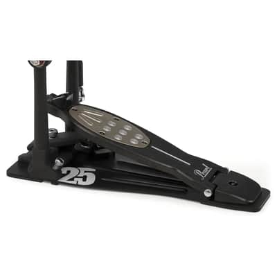 Pearl 25th Anniversary Eliminator Redline Single Bass Drum Pedal image 8