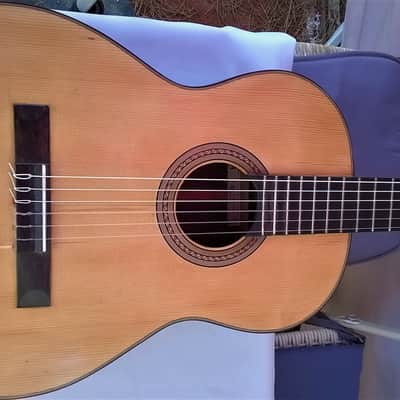 Guitare Favino  Classique-Nylon 70's image 18