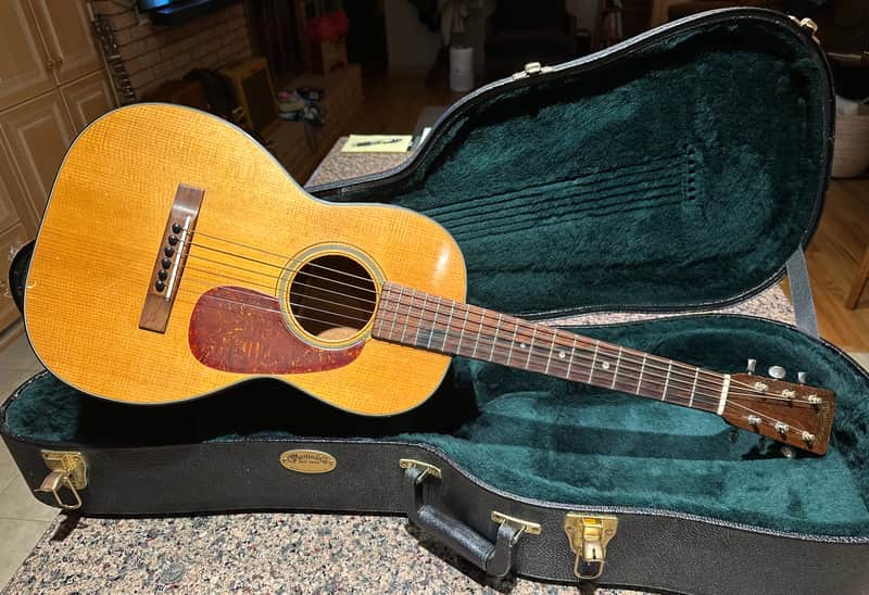 1951 Martin 5-18 image 1