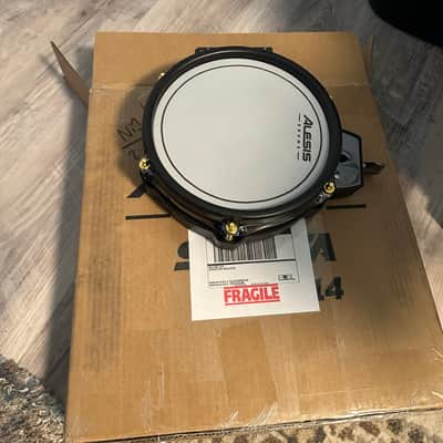 Alesis Strata Prime Core 8” Snare or Tom Mesh Drum Pad OPEN BOX image 13