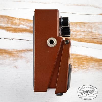Boss OC-2 Octave MIJ Black Label Vintage Made in Japan image 3